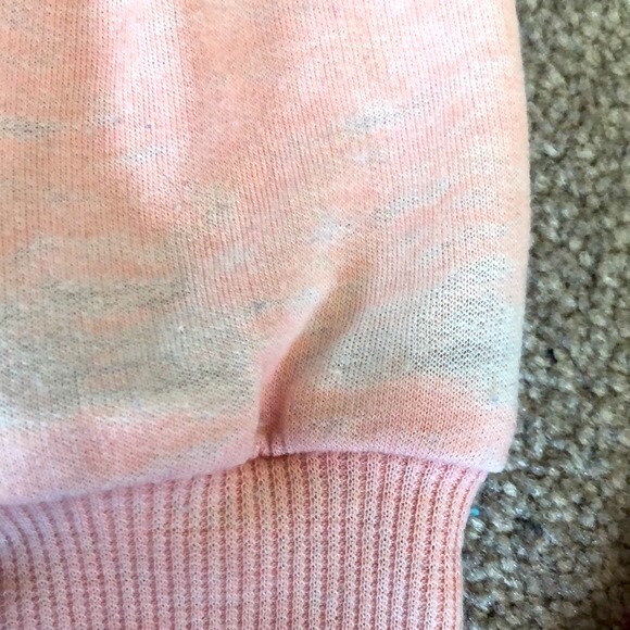 Miken | Pink Arizona Cactus Top - Picture 6 of 8